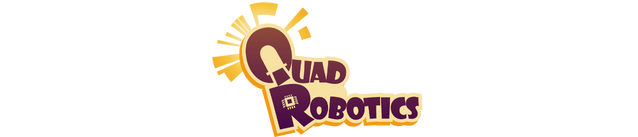 Quad Robotics – Best Online Robotics Training Academy | Learn AI, IoT & Automation